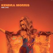 Kendra Morris, Nine Lives (CD)