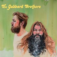 The Gabbard Brothers, The Gabbard Brothers [Grass Green Vinyl] (LP)