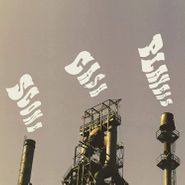 Scone Cash Players, Blast Furnace! (CD)