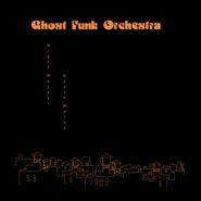 Ghost Funk Orchestra, Night Walker / Death Waltz (CD)