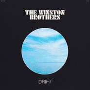 The Winston Brothers, Drift [Coke Bottle Clear Vinyl] (LP)