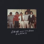 Fred Davis, Cleveland Blues [Record Store Day Smoke Vinyl] (LP)