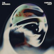 The Ironsides, Changing Light [Transparent Blue w/Black Swirl Vinyl] (LP)