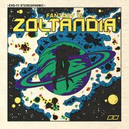 Fantasy 15, Zoltandia (CD)
