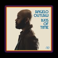 Angelo Outlaw, Axis Of Time (LP)
