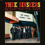 Thee Sinseers, Sinseerly Yours (LP)