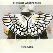 The Blue Aeroplanes, Swagger [Blue Vinyl] (LP)