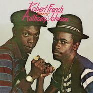 Robert French, Robert French "Meets" Anthony Johnson (LP)