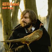 Matt Berry, Witchazel [Caramel Vinyl] (LP)
