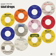 Various Artists, Soul Drops (CD)