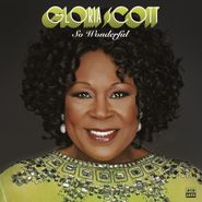 Gloria Scott, So Wonderful (LP)