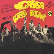 Ogassa, Ogassa Original Vol. 1 (LP)