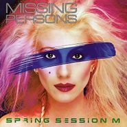 Missing Persons, Spring Session M [Expanded Edition] (CD)