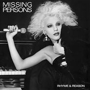 Missing Persons, Rhyme & Reason [Expanded Edition] (CD)