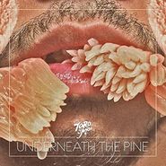 Toro y Moi, Underneath The Pine [Desert Sun Splatter Vinyl] (LP)