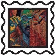 Toro y Moi, Anything In Return [10th Anniversary Picture Disc] (LP)