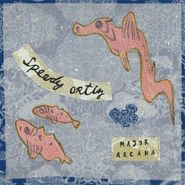 Speedy Ortiz, Major Arcana ["The Star's Sky" Vinyl] (LP)