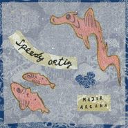 Speedy Ortiz, Major Arcana [Goldfish Orange Vinyl] (LP)