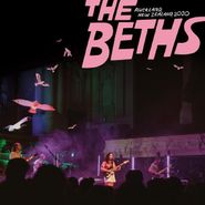 The Beths, Auckland, New Zealand, 2020 (LP)