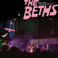 The Beths, Auckland, New Zealand, 2020 [Translucent Teal Vinyl] (LP)