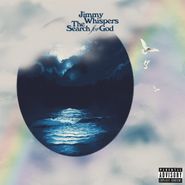 Jimmy Whispers, The Search For God [Cotton Candy Vinyl] (LP)