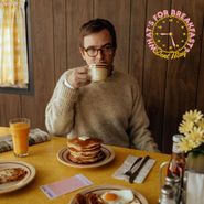 Dent May, What's For Breakfast? [Pink Vinyl] (LP)