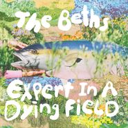 The Beths, Expert In A Dying Field [Blue Eco-Mix Vinyl] (LP)