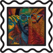Toro y Moi, Anything In Return ["Rose Quartz" Eco Mix Vinyl] (LP)