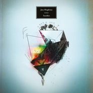 Jon Hopkins, Insides (LP)