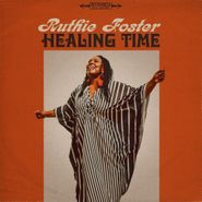 Ruthie Foster, Healing Time (CD)