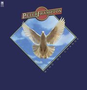 Peter Frampton, Wind Of Change [180 Gram Vinyl] (LP)