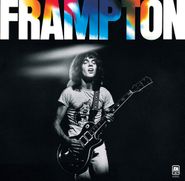 Peter Frampton, Frampton [SACD] (CD)