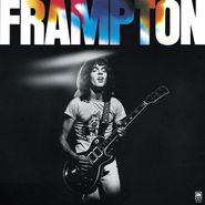 Peter Frampton, Frampton [180 Gram Vinyl] (LP)