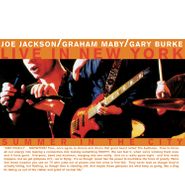 Joe Jackson, Summer In The City: Live In New York [Hybrid SACD] (CD)
