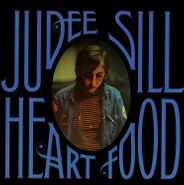 Judee Sill, Heart Food [Hybrid SACD] (CD)