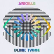 Arkells, Blink Twice (CD)