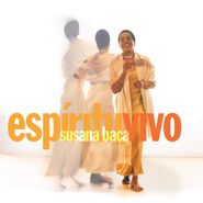 Susana Baca, Espíritu Vivo (LP)