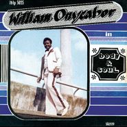 William Onyeabor, Body & Soul [Cross River Basin Blue Vinyl] (LP)