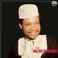Alhaji Waziri Oshomah, Vol. 5 (LP)