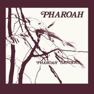 Pharoah Sanders, Pharoah [Deluxe Edition] (LP)