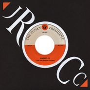 J Rocc, Funky President Edits Vol. 7 (7")