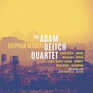 Adam Deitch, Egyptian Secrets (LP)