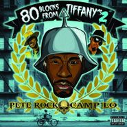Pete Rock, 80 Blocks From Tiffany's 2 (CD)