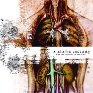 A Static Lullaby, ...And Don't Forget To Breathe (LP)