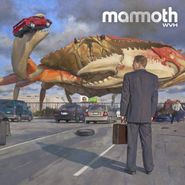 Mammoth WVH, Mammoth WVH [Black Ice Vinyl] (LP)
