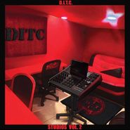 D.I.T.C., D.I.T.C. Studios Vol. 2 (CD)