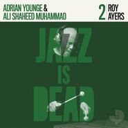 Roy Ayers, Roy Ayers JID002 (CD)