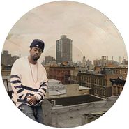 Roc Marciano, Marcberg [Picture Disc] (LP)