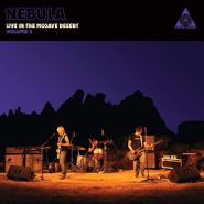 Nebula, Live In The Mojave Desert Vol. 2 (LP)