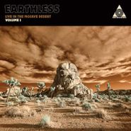 Earthless, Live In The Mojave Desert Vol. 1 (CD)